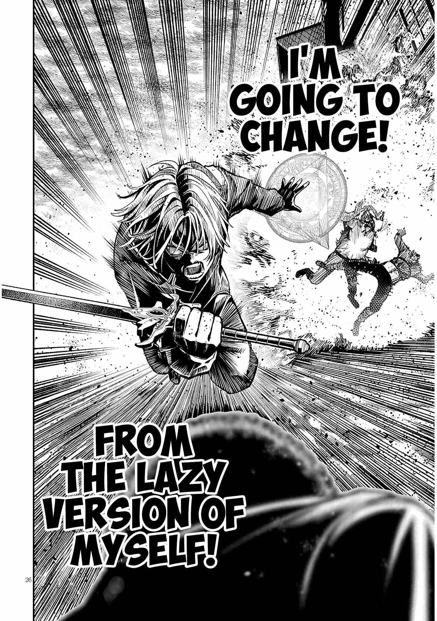 Reincarnated as the Lazy and Villainous Noble, I Broke the Scenario and Became the Most Formidable With Extraordinary Magic Chapter 2 - Page 26