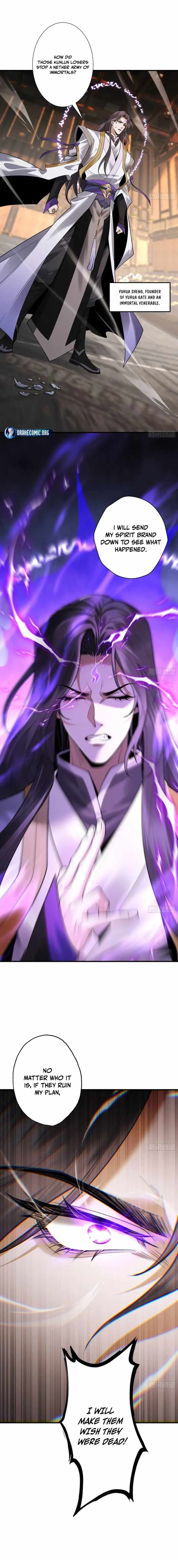 Strength Through Adversity, My Cultivation Knows No Limits Chapter 100 - Page 14