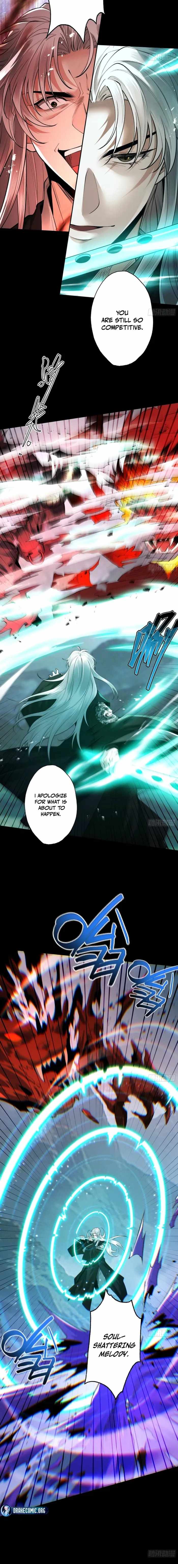 Strength Through Adversity, My Cultivation Knows No Limits Chapter 100 - Page 2