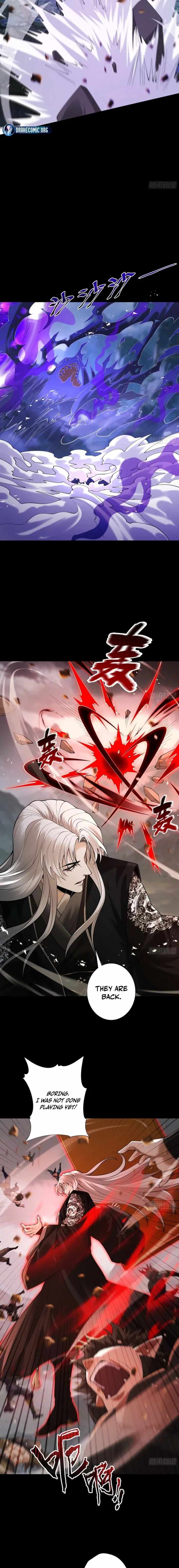 Strength Through Adversity, My Cultivation Knows No Limits Chapter 100 - Page 7