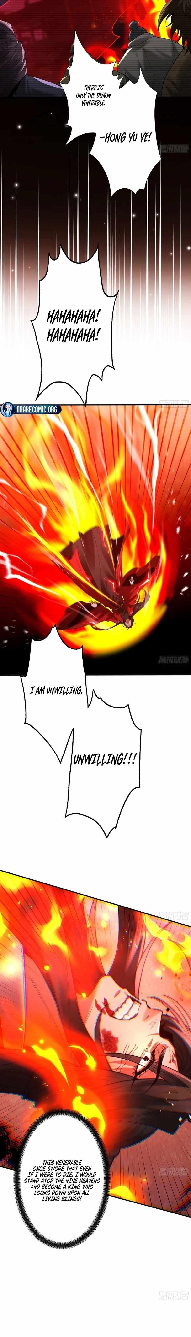 Strength Through Adversity, My Cultivation Knows No Limits Chapter 102 - Page 14