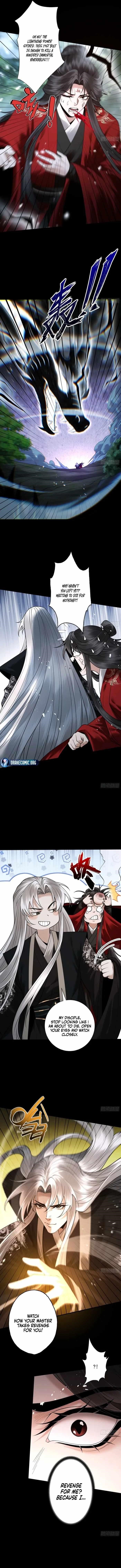 Strength Through Adversity, My Cultivation Knows No Limits Chapter 103 - Page 2