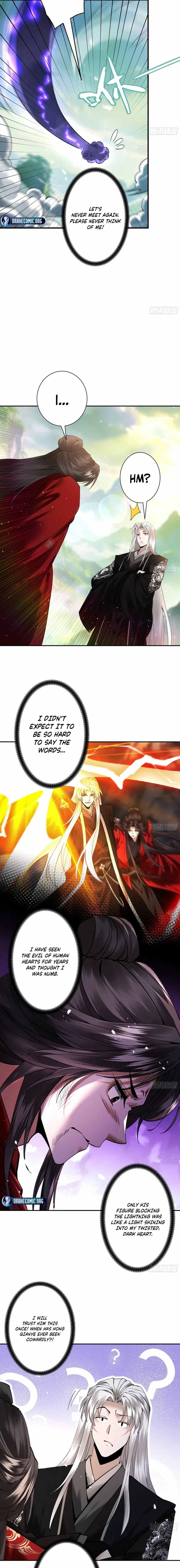 Strength Through Adversity, My Cultivation Knows No Limits Chapter 105 - Page 7