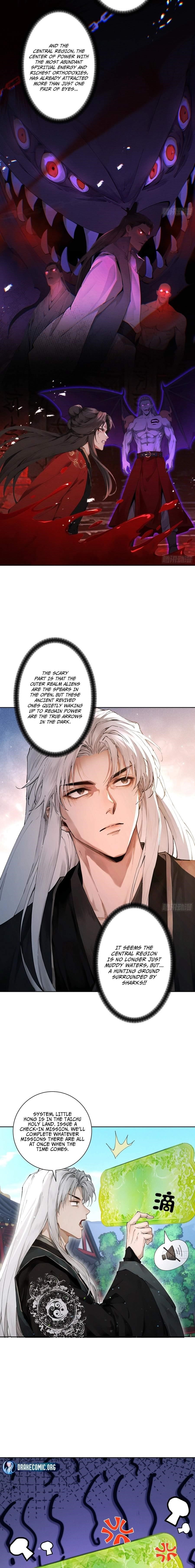 Strength Through Adversity, My Cultivation Knows No Limits Chapter 114 - Page 10