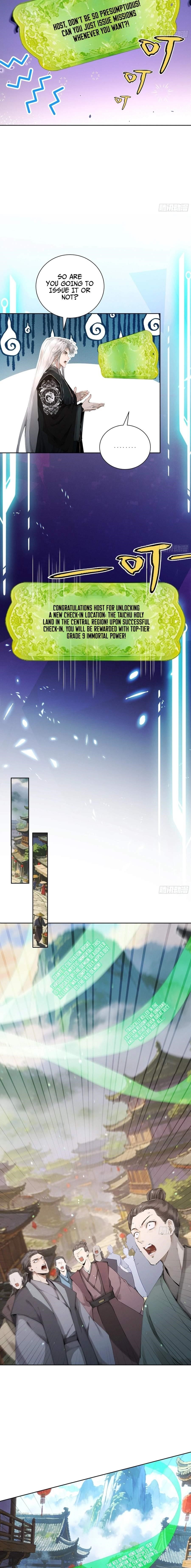 Strength Through Adversity, My Cultivation Knows No Limits Chapter 114 - Page 11