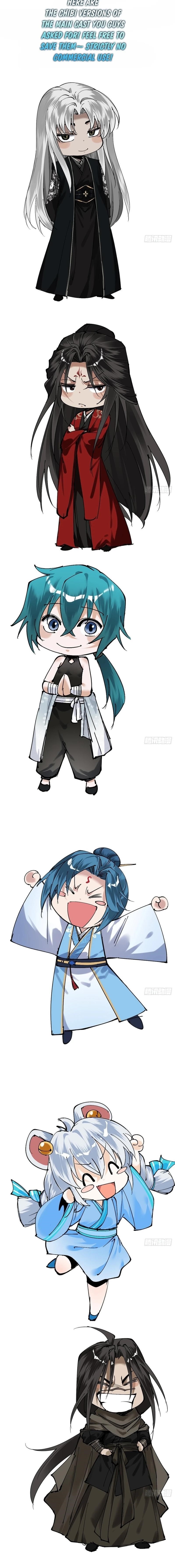 Strength Through Adversity, My Cultivation Knows No Limits Chapter 115 - Page 8