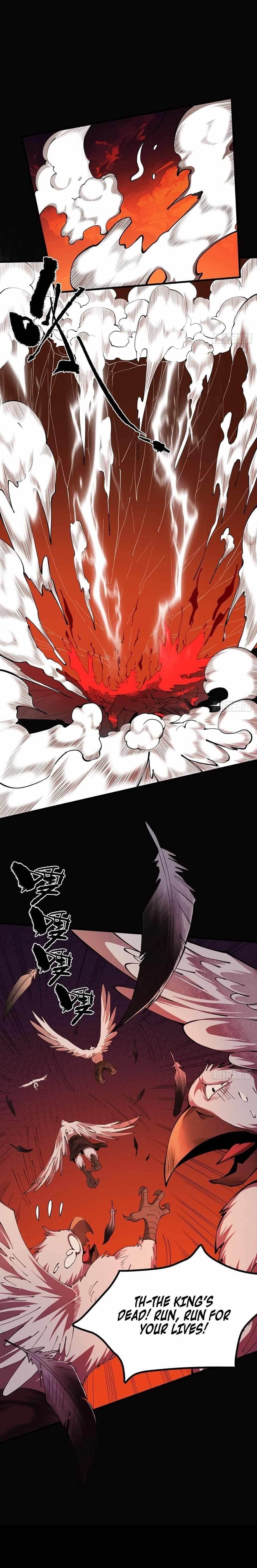 Strength Through Adversity, My Cultivation Knows No Limits Chapter 2 - Page 10