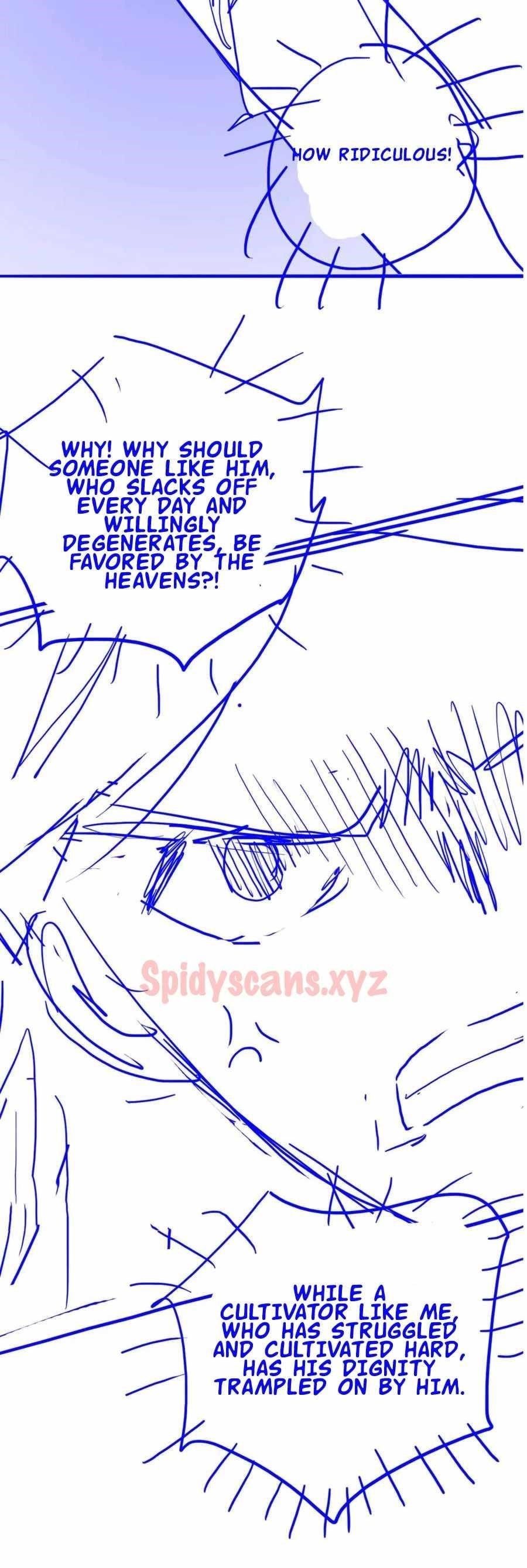 Strength Through Adversity, My Cultivation Knows No Limits Chapter 26 - Page 18