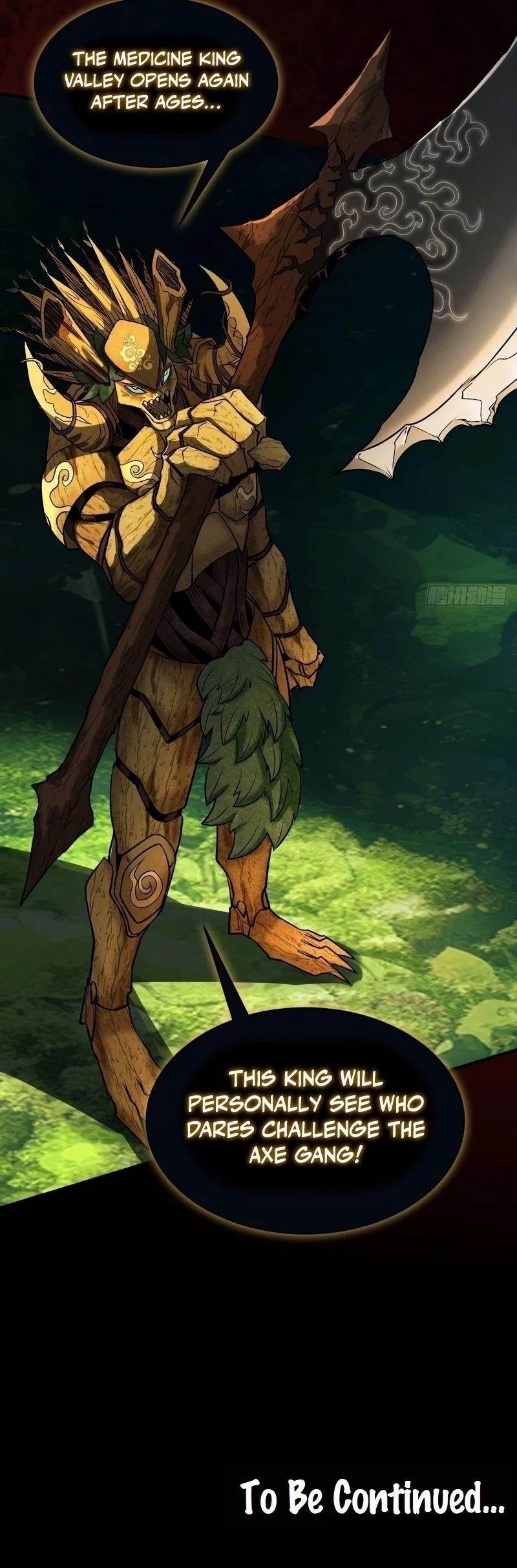 Strength Through Adversity, My Cultivation Knows No Limits Chapter 44 - Page 9