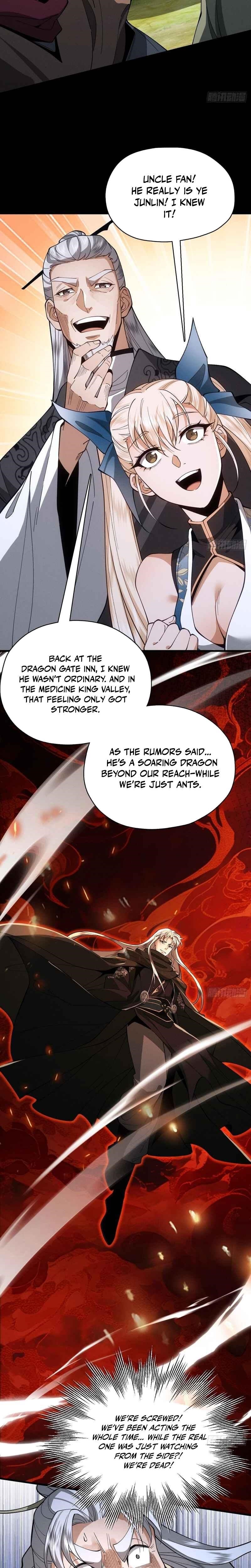 Strength Through Adversity, My Cultivation Knows No Limits Chapter 52 - Page 10