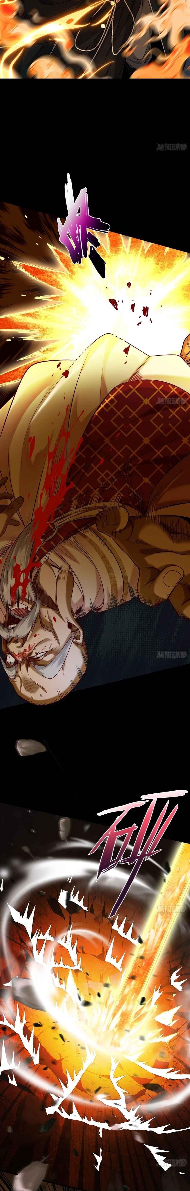 Strength Through Adversity, My Cultivation Knows No Limits Chapter 52 - Page 23