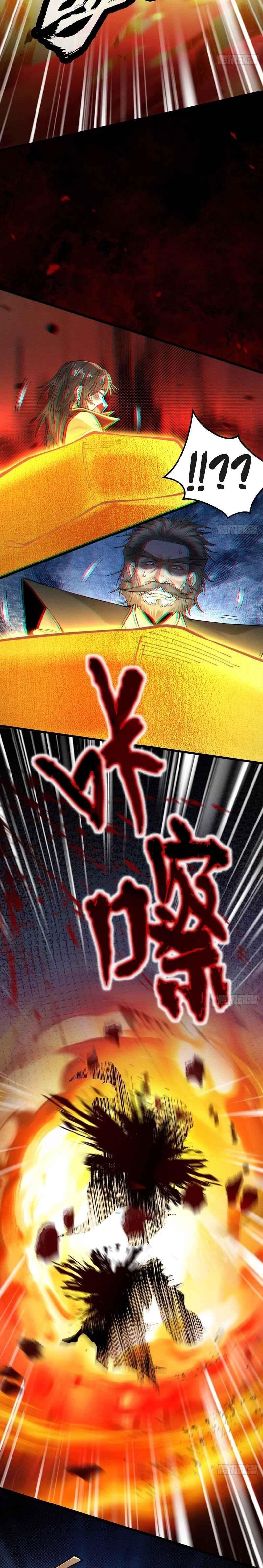 Strength Through Adversity, My Cultivation Knows No Limits Chapter 52 - Page 3