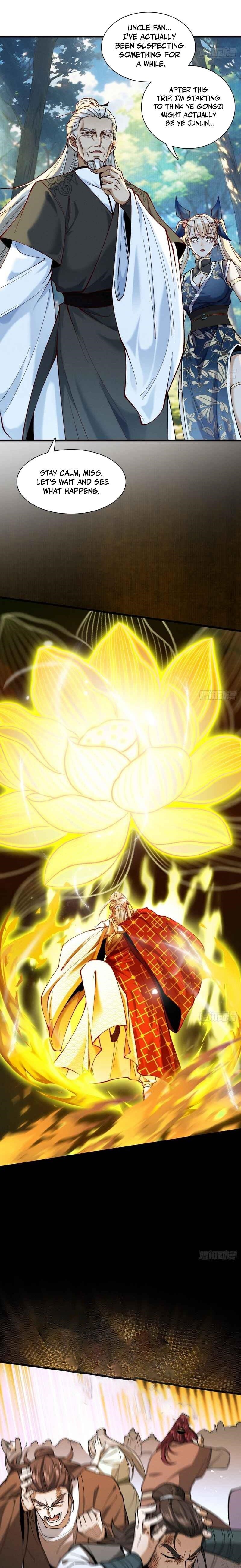 Strength Through Adversity, My Cultivation Knows No Limits Chapter 52 - Page 6