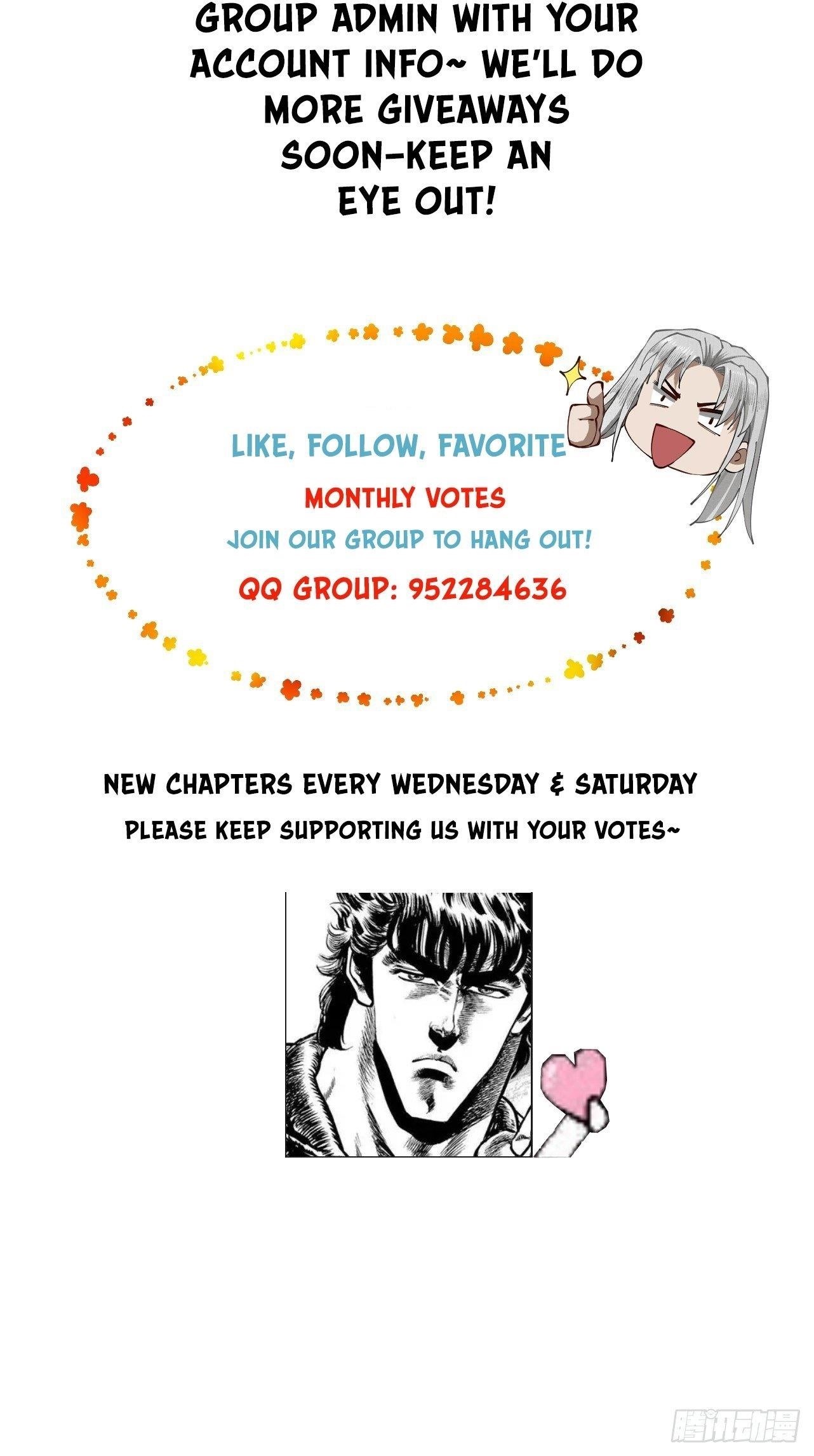 Strength Through Adversity, My Cultivation Knows No Limits Chapter 53 - Page 106