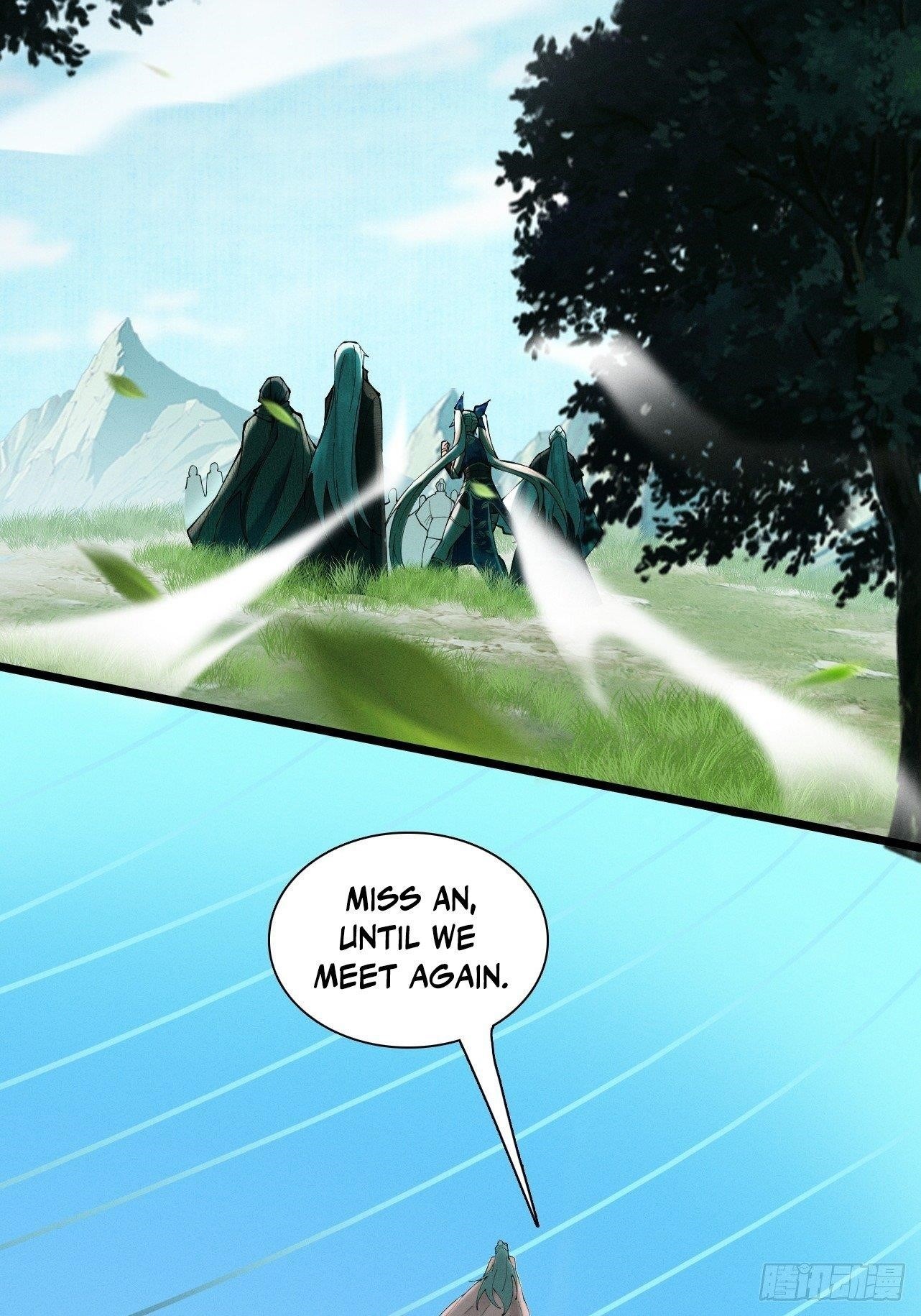 Strength Through Adversity, My Cultivation Knows No Limits Chapter 53 - Page 51