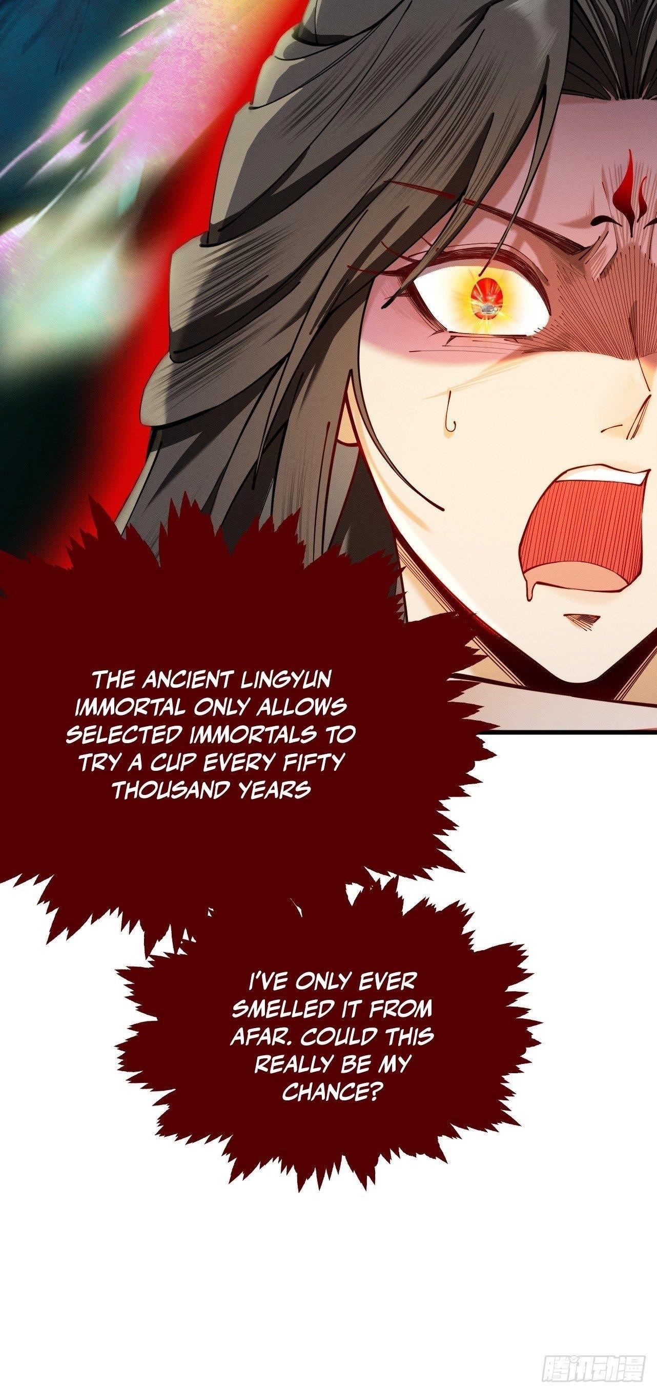 Strength Through Adversity, My Cultivation Knows No Limits Chapter 53 - Page 86