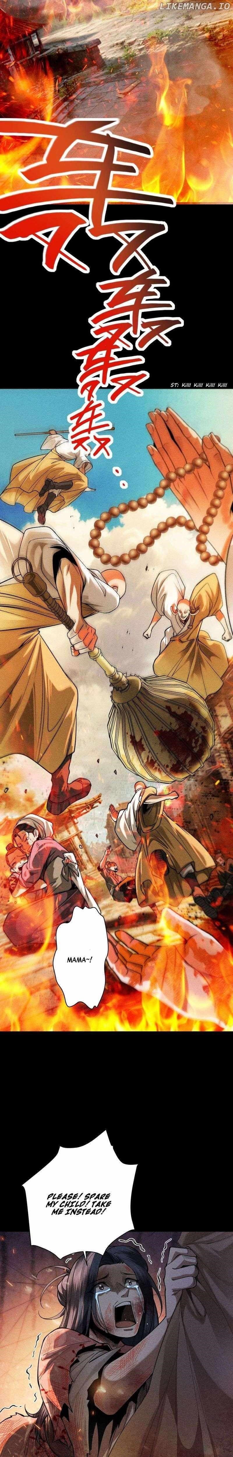 Strength Through Adversity, My Cultivation Knows No Limits Chapter 54 - Page 10