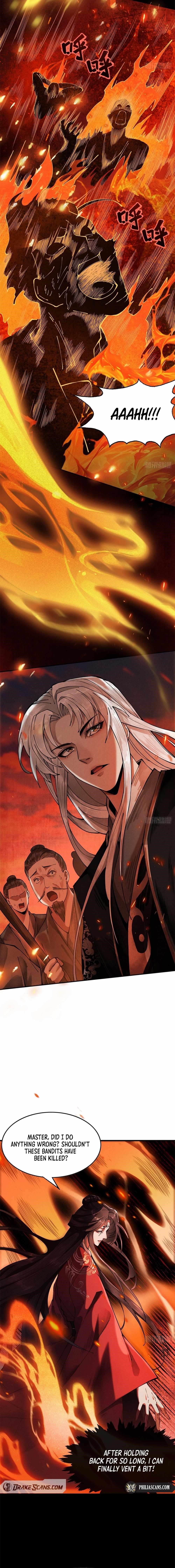 Strength Through Adversity, My Cultivation Knows No Limits Chapter 6 - Page 17