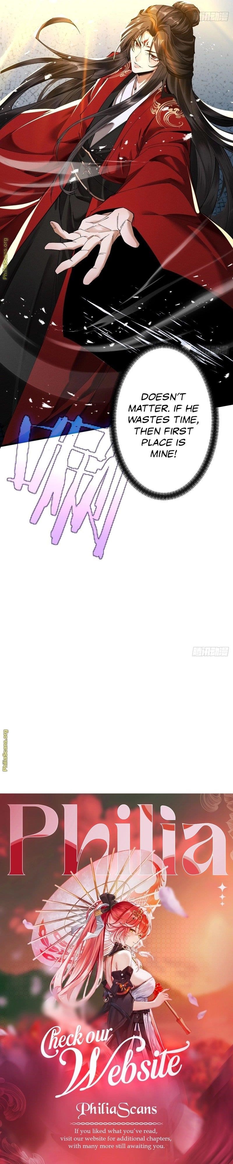 Strength Through Adversity, My Cultivation Knows No Limits Chapter 74 - Page 8