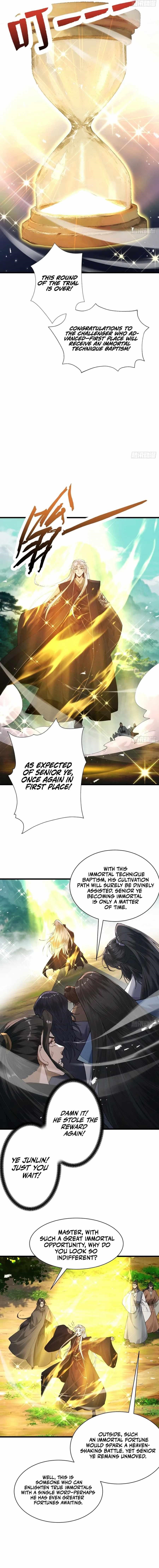 Strength Through Adversity, My Cultivation Knows No Limits Chapter 76 - Page 7