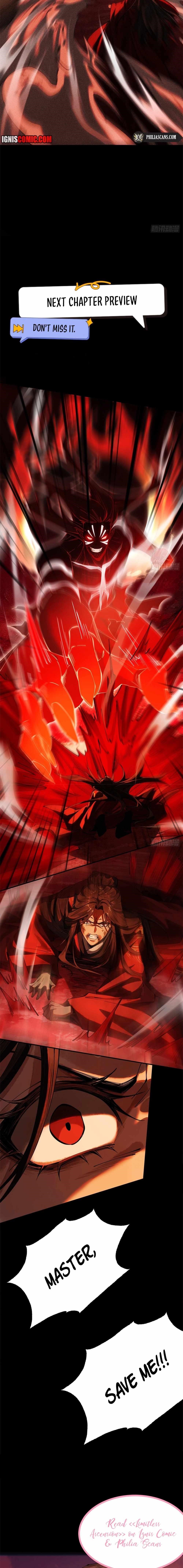 Strength Through Adversity, My Cultivation Knows No Limits Chapter 8 - Page 14