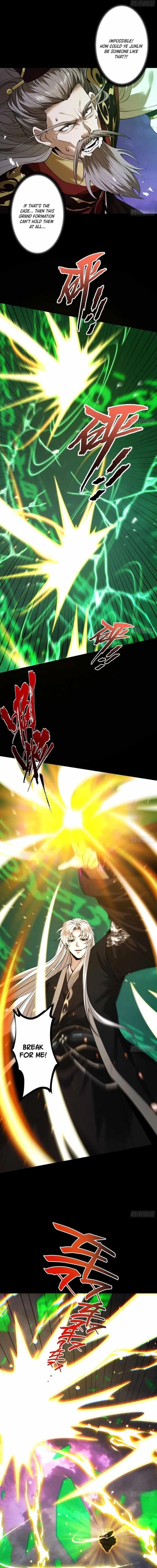 Strength Through Adversity, My Cultivation Knows No Limits Chapter 94 - Page 10