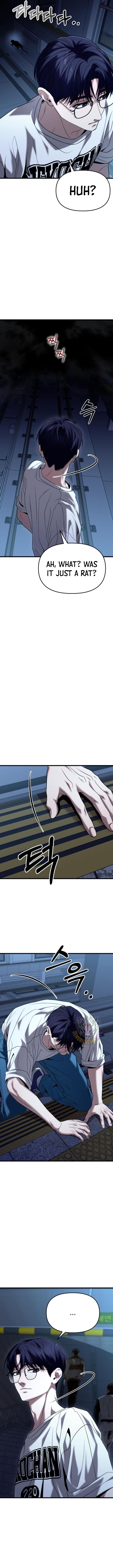 Absolute Person in Every Corner Chapter 22 - Page 16