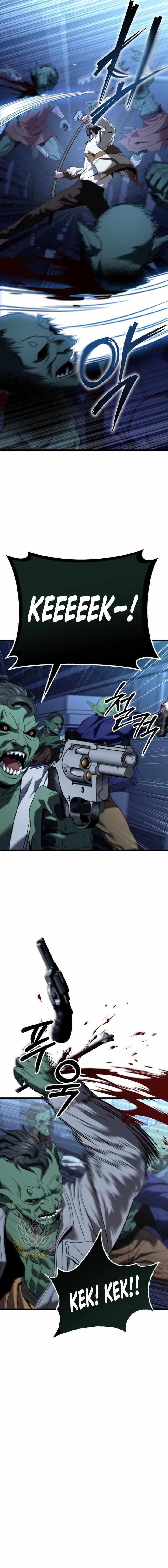 Absolute Person in Every Corner Chapter 26 - Page 5