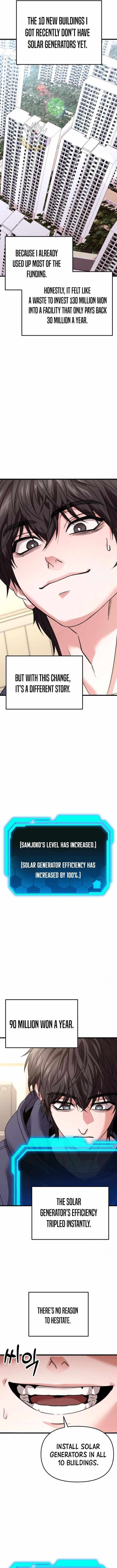 Absolute Person in Every Corner Chapter 27 - Page 18