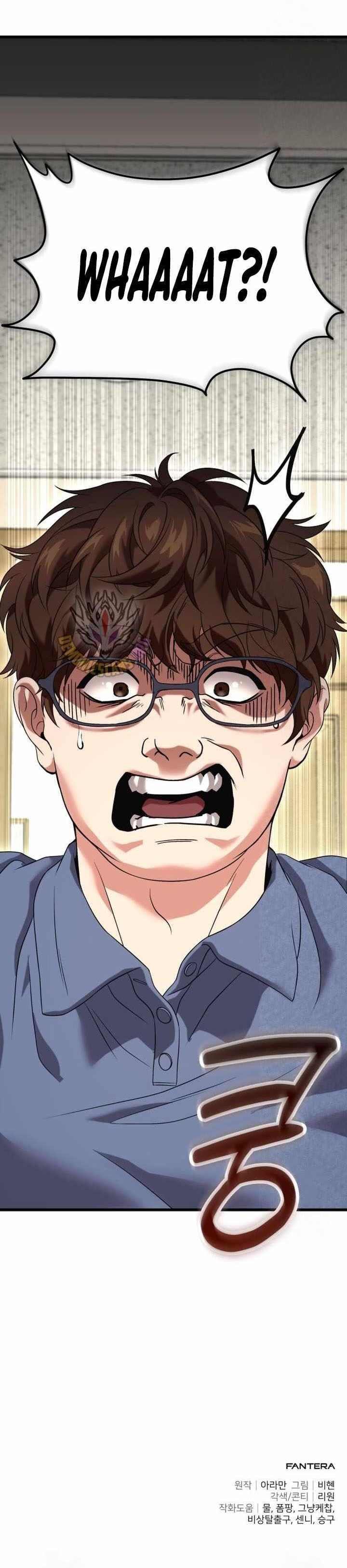 Absolute Person in Every Corner Chapter 27 - Page 21