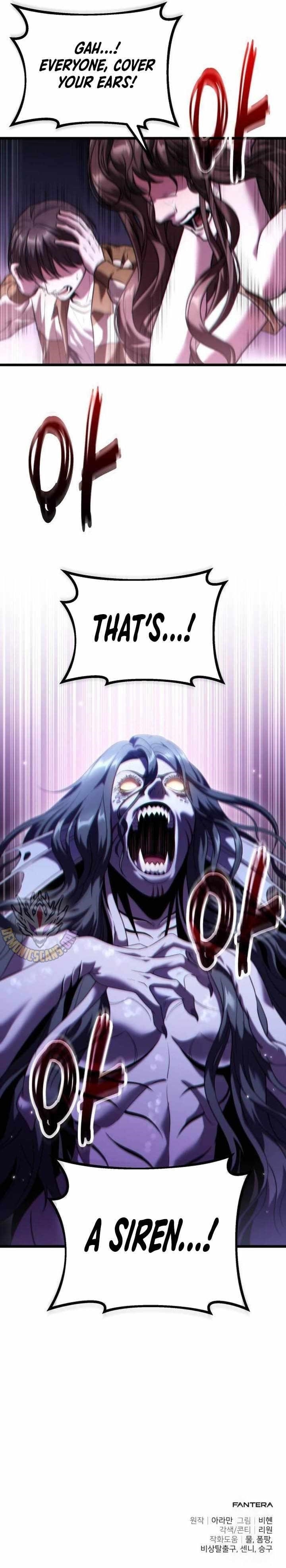 Absolute Person in Every Corner Chapter 36 - Page 15