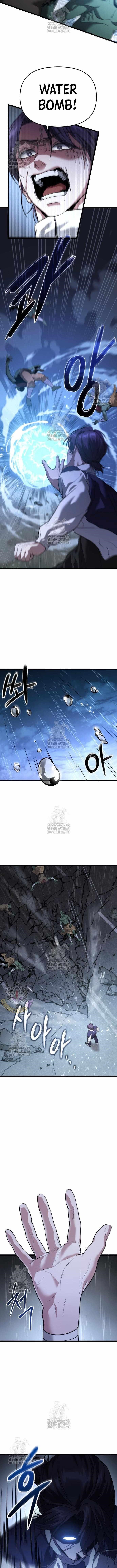 Absolute Person in Every Corner Chapter 39 - Page 10