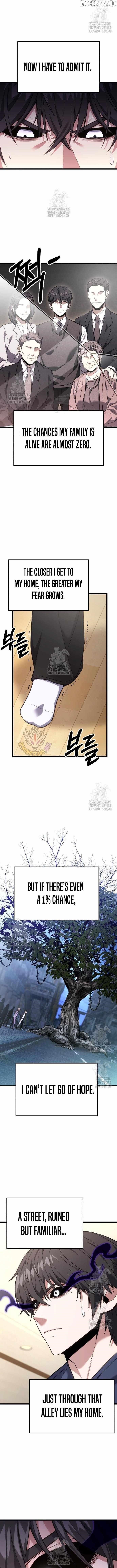 Absolute Person in Every Corner Chapter 43 - Page 12