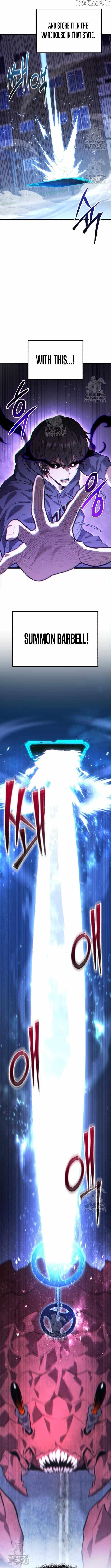 Absolute Person in Every Corner Chapter 43 - Page 8