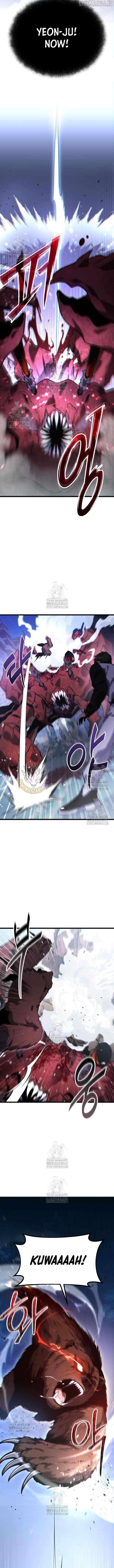 Absolute Person in Every Corner Chapter 43 - Page 9