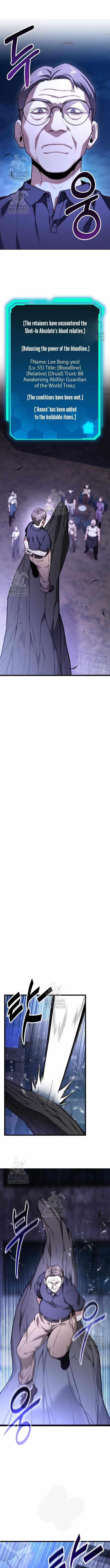 Absolute Person in Every Corner Chapter 46 - Page 1