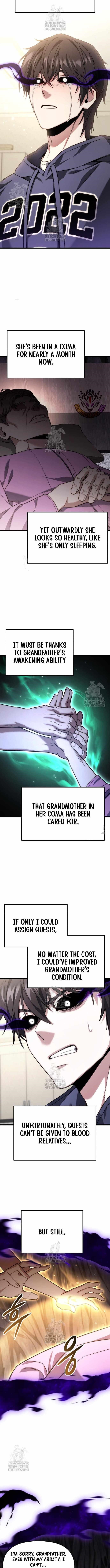 Absolute Person in Every Corner Chapter 46 - Page 14