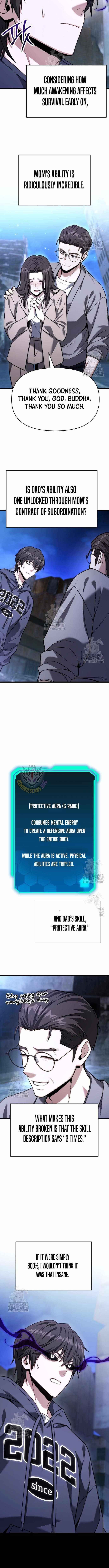 Absolute Person in Every Corner Chapter 48 - Page 6