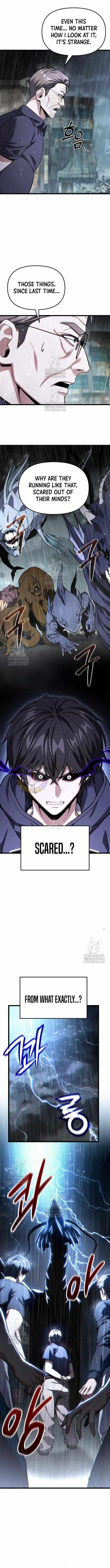 Absolute Person in Every Corner Chapter 49 - Page 17