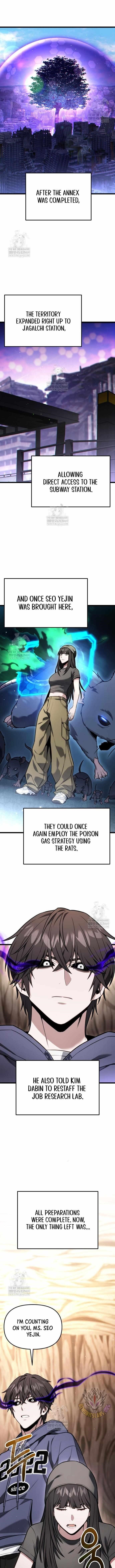 Absolute Person in Every Corner Chapter 53 - Page 1