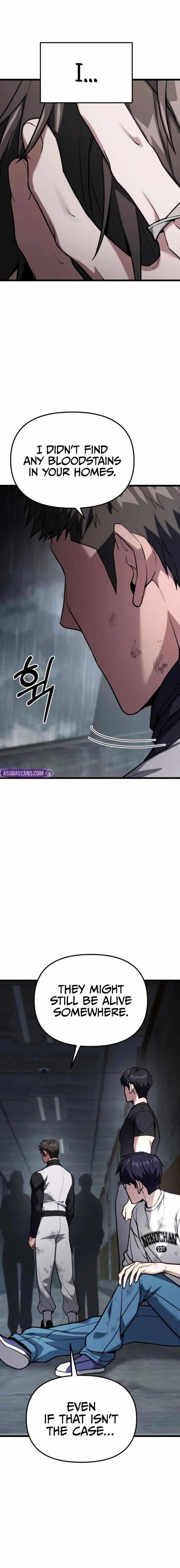 Absolute Person in Every Corner Chapter 59 - Page 16