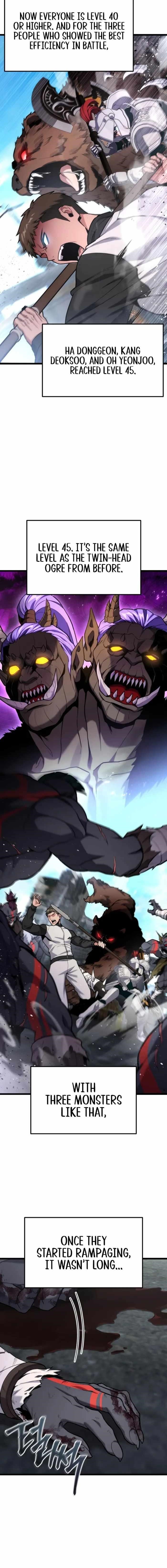 Absolute Person in Every Corner Chapter 59 - Page 2