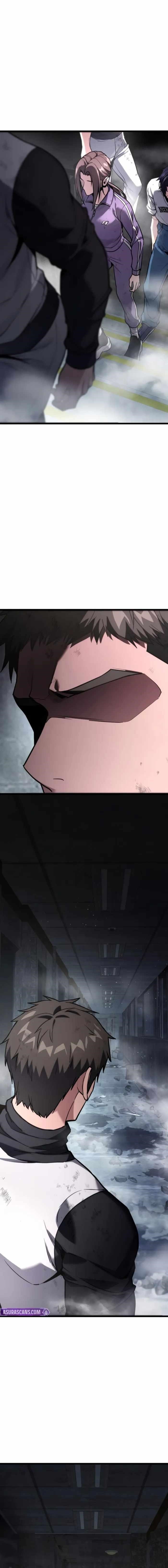 Absolute Person in Every Corner Chapter 59 - Page 4