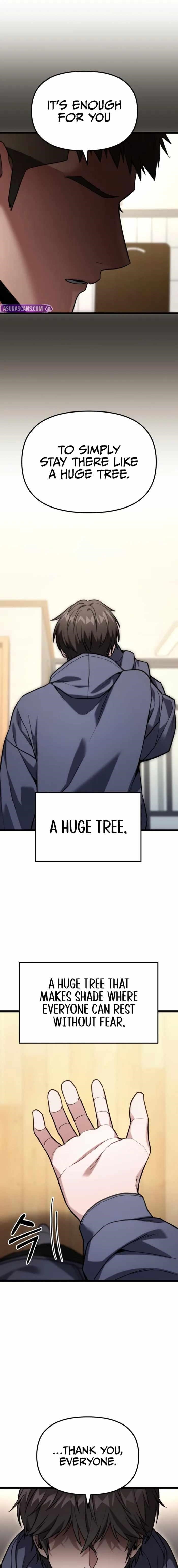 Absolute Person in Every Corner Chapter 60 - Page 11