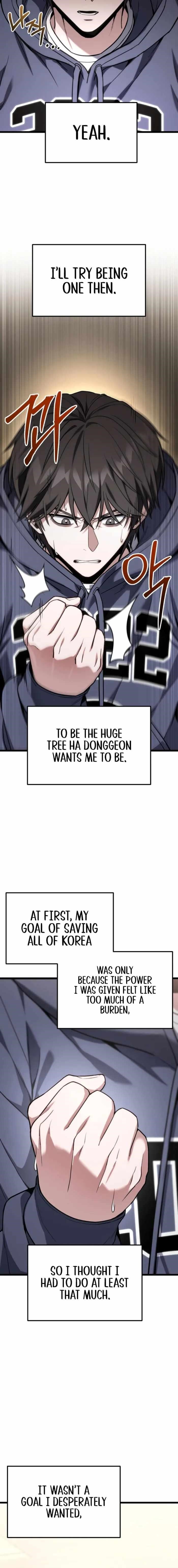 Absolute Person in Every Corner Chapter 60 - Page 12