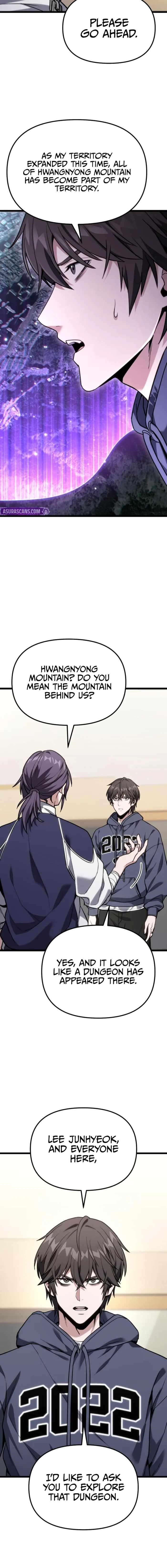 Absolute Person in Every Corner Chapter 60 - Page 22