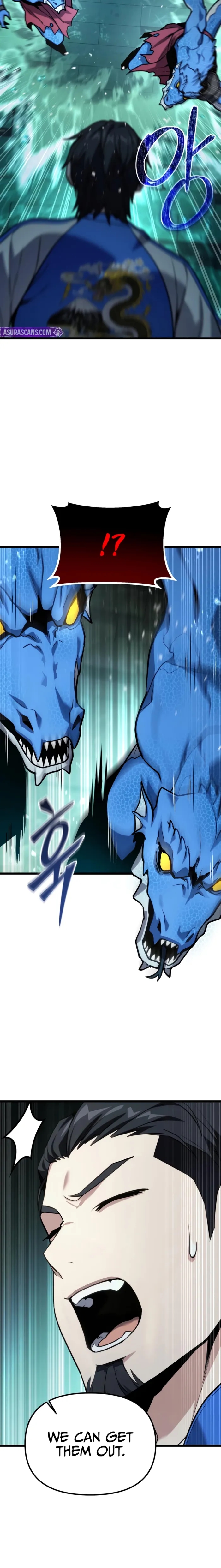 Absolute Person in Every Corner Chapter 62 - Page 18