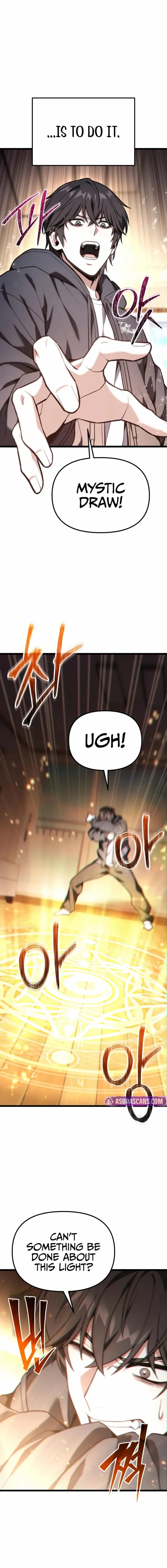 Absolute Person in Every Corner Chapter 63 - Page 16