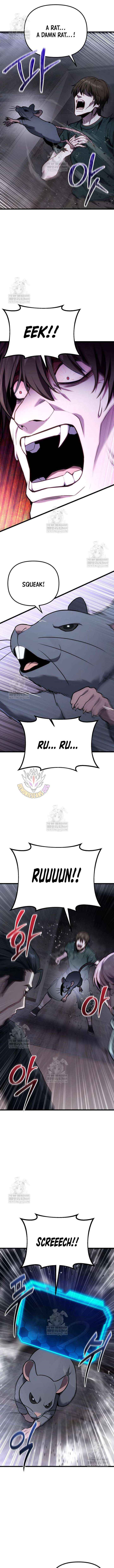 Absolute Person in Every Corner Chapter 67 - Page 2