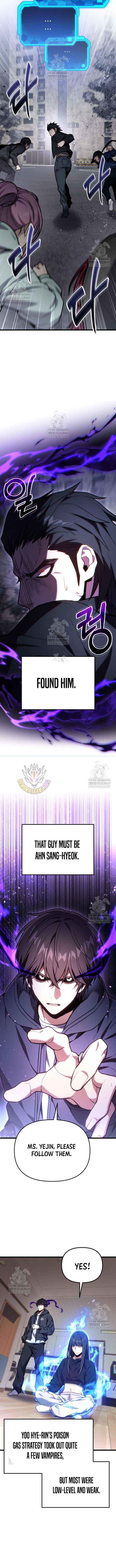 Absolute Person in Every Corner Chapter 67 - Page 4